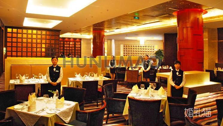 珠海庆华国际大酒店-