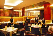 珠海庆华国际大酒店-