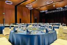 广州南沙花园酒店-