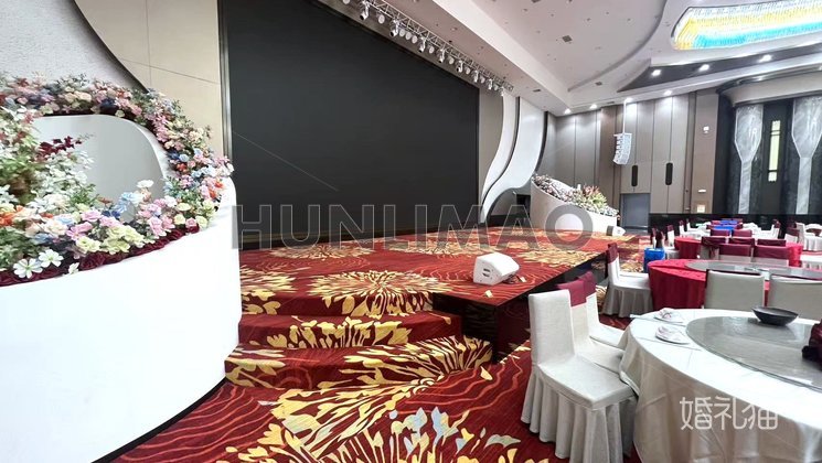 南海国际会展中心-