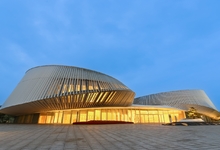 广州南沙花园酒店-