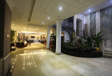 木瑶里音乐餐厅-