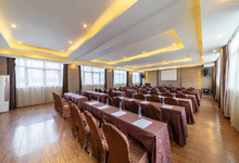 林芝岷山大酒店-