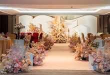 广州越秀宾馆，希尔顿格芮精选酒店-