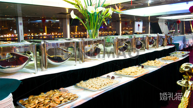 特步号游船-特步号-二楼大厅-其他