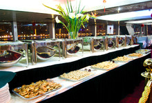 特步号游船-特步号-二楼大厅-其他