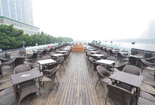 中国农业银行号游船-中国农业银行号-3楼大厅-全场