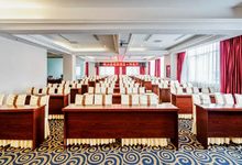 拉萨岷山圣瑞斯酒店-