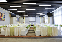 北京华腾美居酒店-