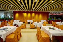 唐和酒家-唐和酒家-宴会大厅-其他2