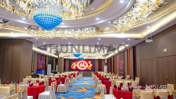 南海国际会展中心-