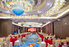 南海国际会展中心-