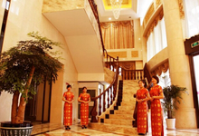 兴化迎宾馆-