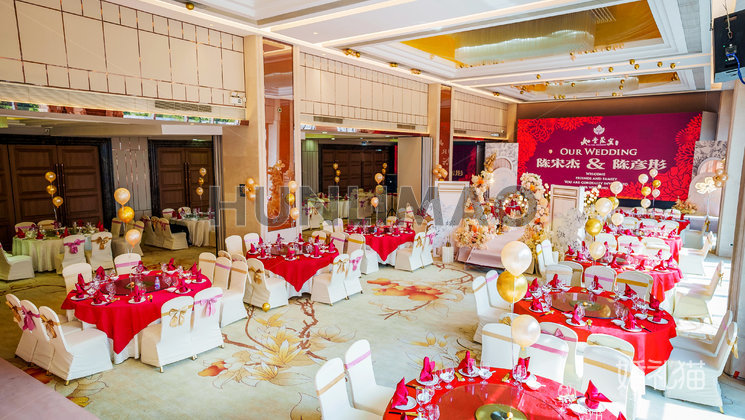 如丰晟宴-