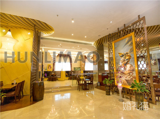 珠海祥祺明月湾酒店-