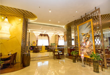 珠海祥祺明月湾酒店-