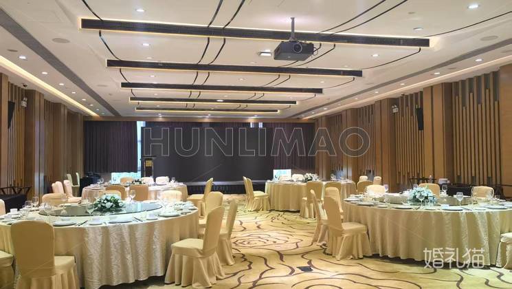 深圳大中華喜來登酒店-