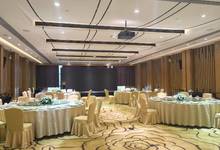 深圳大中華喜來登酒店-