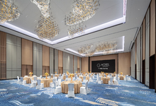 广州星河吉酒店-