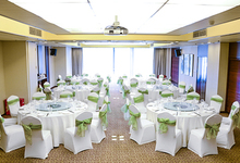 北京华腾美居酒店-