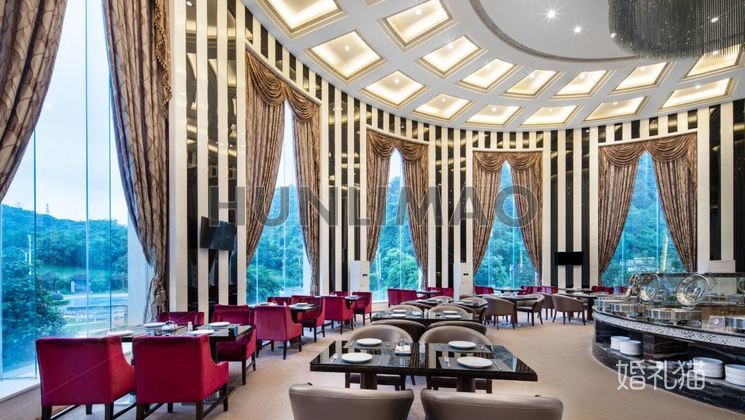 碧桂园太阳城凤凰酒店(韶关站店)-