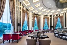 碧桂园太阳城凤凰酒店(韶关站店)-