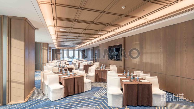 粤海喜来登酒店-