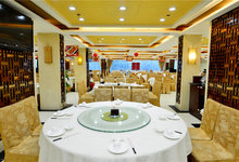 世纪明珠海鲜酒楼-世纪明珠海鲜酒楼-宴会大厅-特写1