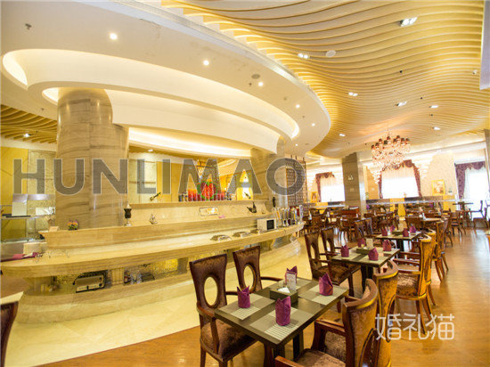 珠海祥祺明月湾酒店-