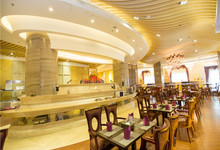 珠海祥祺明月湾酒店-