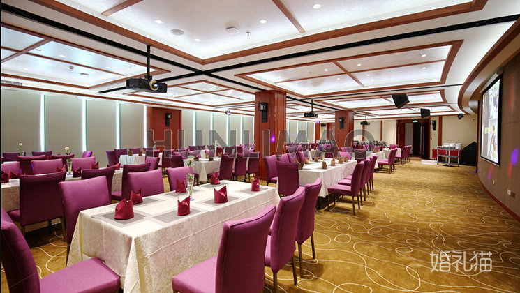 珠海旭日湾巢酒店-