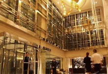 北京唐拉雅秀酒店-