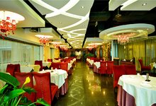 嘉苑酒家-嘉苑酒家-宴会大厅-全场