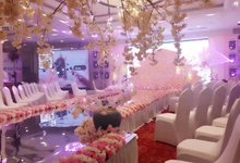 青岛凯莱大酒店-青岛凯莱大酒店-多功能厅-全场1