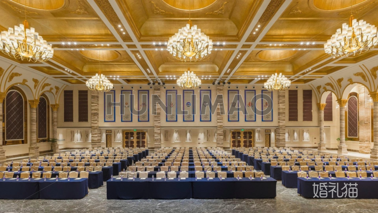 拉萨圣地天堂洲际大饭店-