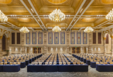 拉萨圣地天堂洲际大饭店-