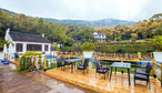 青山湾里餐厅-