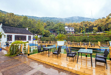 青山湾里餐厅-