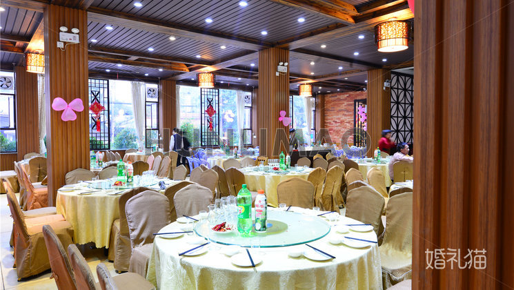 品顺食府-品顺食府-宴会大厅-其他2