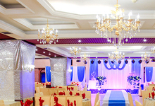 翠云禧宴大酒楼-