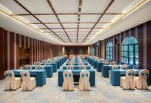 韶关丹霞山华美达酒店-