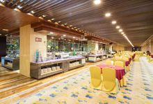 韶关经律论国际酒店-