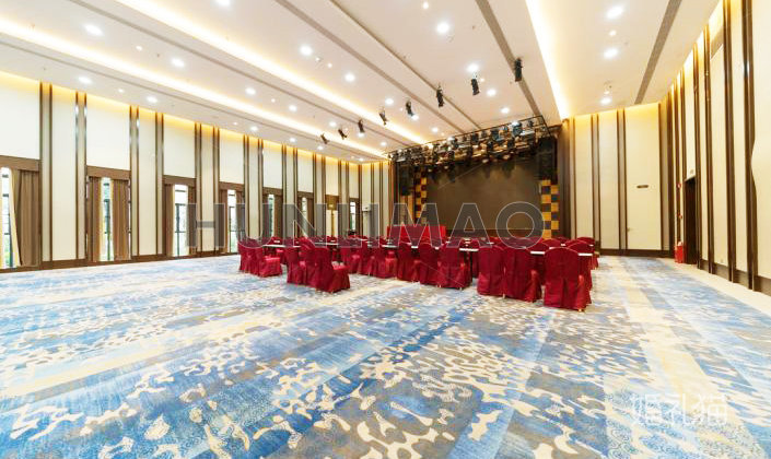 维也纳酒店（河源十里东岸店）-