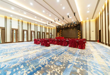 维也纳酒店（河源十里东岸店）-