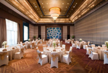 拉萨香格里拉大酒店-