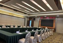 韶关曹溪温泉假日度假村-