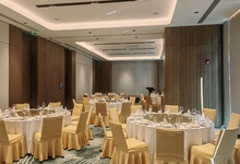 深圳时尚小镇美憬阁精选酒店-