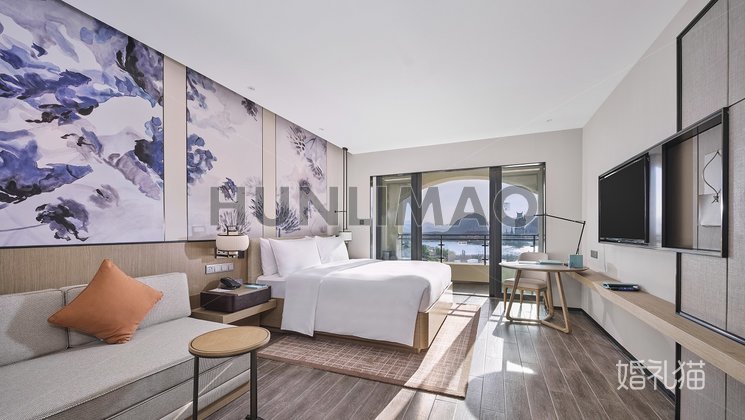 英德奥园希尔顿逸林度假酒店-