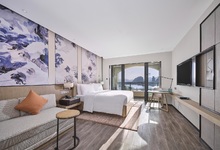 英德奥园希尔顿逸林度假酒店-