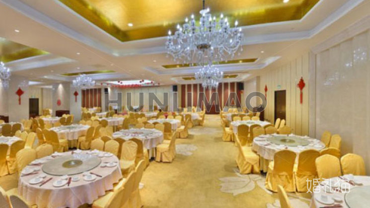 韶关乐昌华城国际酒店-